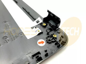 GENUINE HP 250 G5 256 G5 LAPTOP LCD BACK COVER REAR LID 859511-001 WITH DEFECT - Honeybee-Technologies