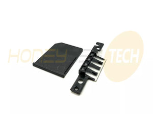 GENUINE HP ZBOOK 15 G1 LAPTOP SD BLANK AND SYSTEM LENS ONLY 734297-001 - Honeybee-Technologies