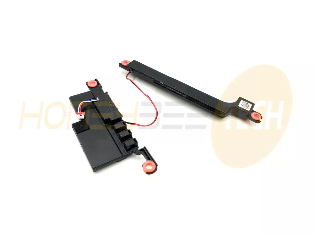 GENUINE DELL LATITUDE 3540 LEFT AND RIGHT SPEAKER ASSEMBLY P07CN 0P07CN TESTED - Honeybee-Technologies
