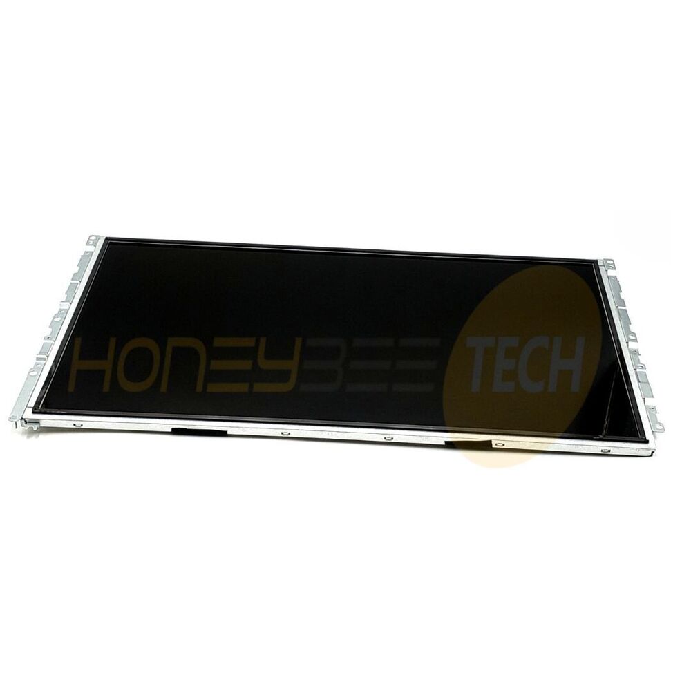 GENUINE DELL XPS ONE 2710 27" TOUCHSCREEN PANEL QHD LTM270DL02-D02 KC4P6 TESTED - Honeybee-Technologies