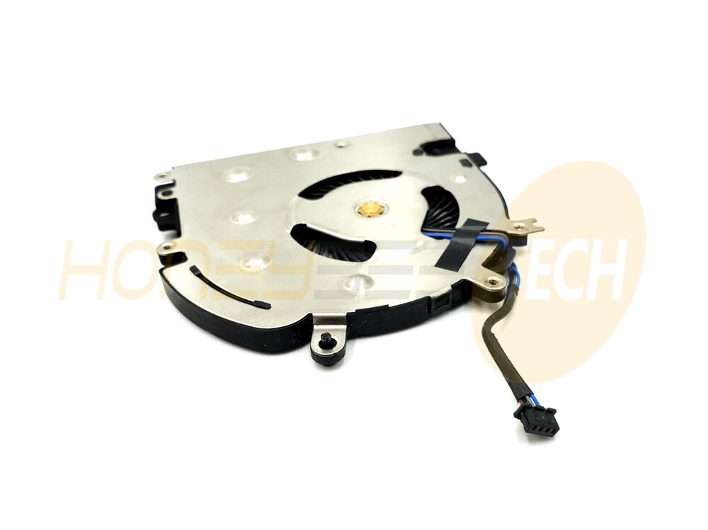 GENUINE HP ELITEBOOK 850 G6 LAPTOP CPU COOLING FAN L65691-001 TESTED - Honeybee-Technologies