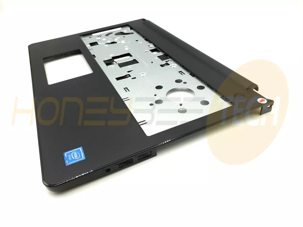 GENUINE DELL INSPIRON 3552 LAPTOP PALMREST ASSEMBLY J938T 0J938T GRADE C - Honeybee-Technologies