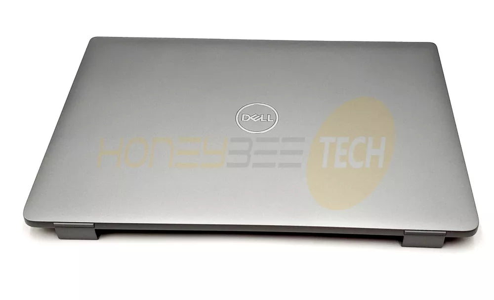 NEW GENUINE DELL LATITUDE 5440 PRECISION 3480 LCD BACK COVER REAR LID 7C1DW - Honeybee-Technologies