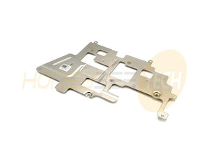 GENUINE DELL LATITUDE E6500 LAPTOP CPU TOP SHIELD METAL SUPPORT YP476 0YP476 - Honeybee-Technologies