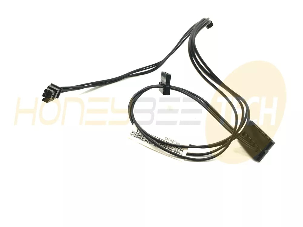 GENUINE LENOVO THINKCENTRE M910T M910S M920T SATA POWER CABLE 00XL195 TESTED - Honeybee-Technologies