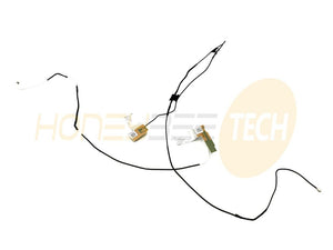 GENUINE DELL LATITUDE E5440 WIRELESS WIFI WLAN ANTENNAS A133NA A133NB TESTED - Honeybee-Technologies