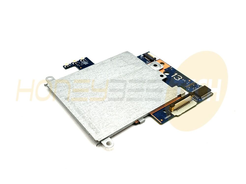 GENUINE HP ELITEBOOK 830 G5 LAPTOP SMART CARD READER L13690-001 TESTED - Honeybee-Technologies