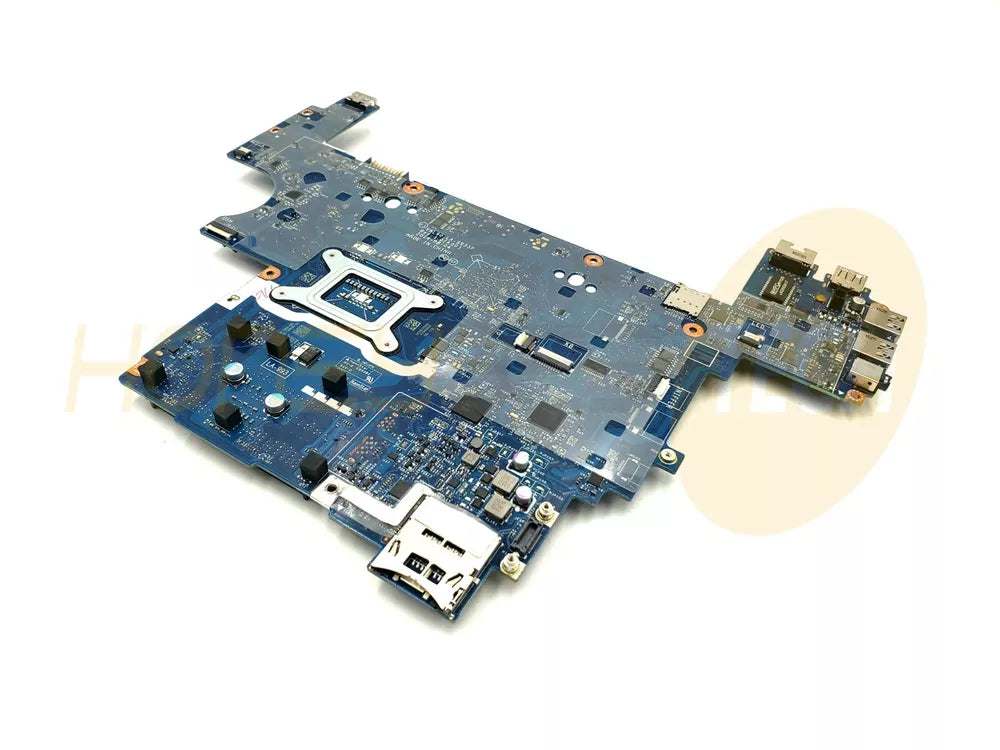 GENUINE DELL LATITUDE E6440 LAPTOP INTEL MOTHERBOARD SR1L2 85M2V 085M2V TESTED - Honeybee-Technologies