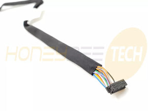 GENUINE HP ELITEONE 800 G1 ALL-IN-ONE POWER BUTTON BOARD CABLE 695650-001 TESTED - Honeybee-Technologies