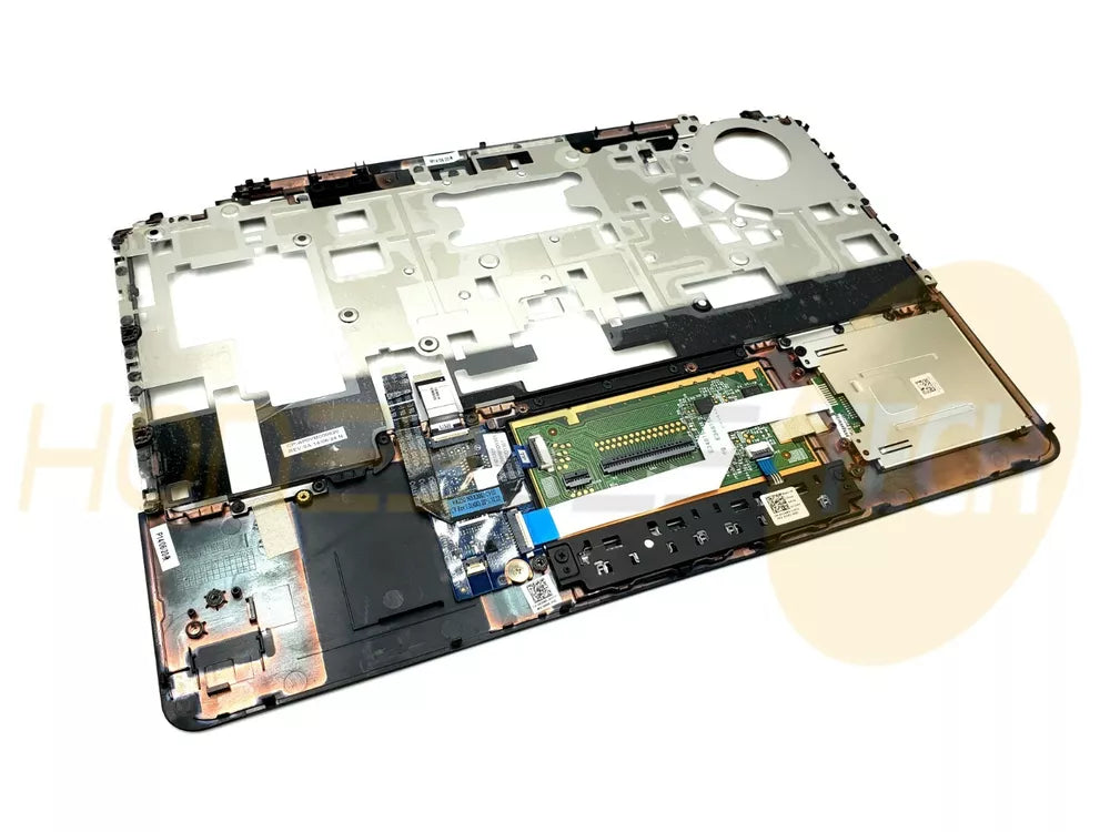 GENUINE DELL LATITUDE E7240 PALMREST TOUCHPAD ASSEMBLY AP0VM000620 8DR9X GRADE A - Honeybee-Technologies