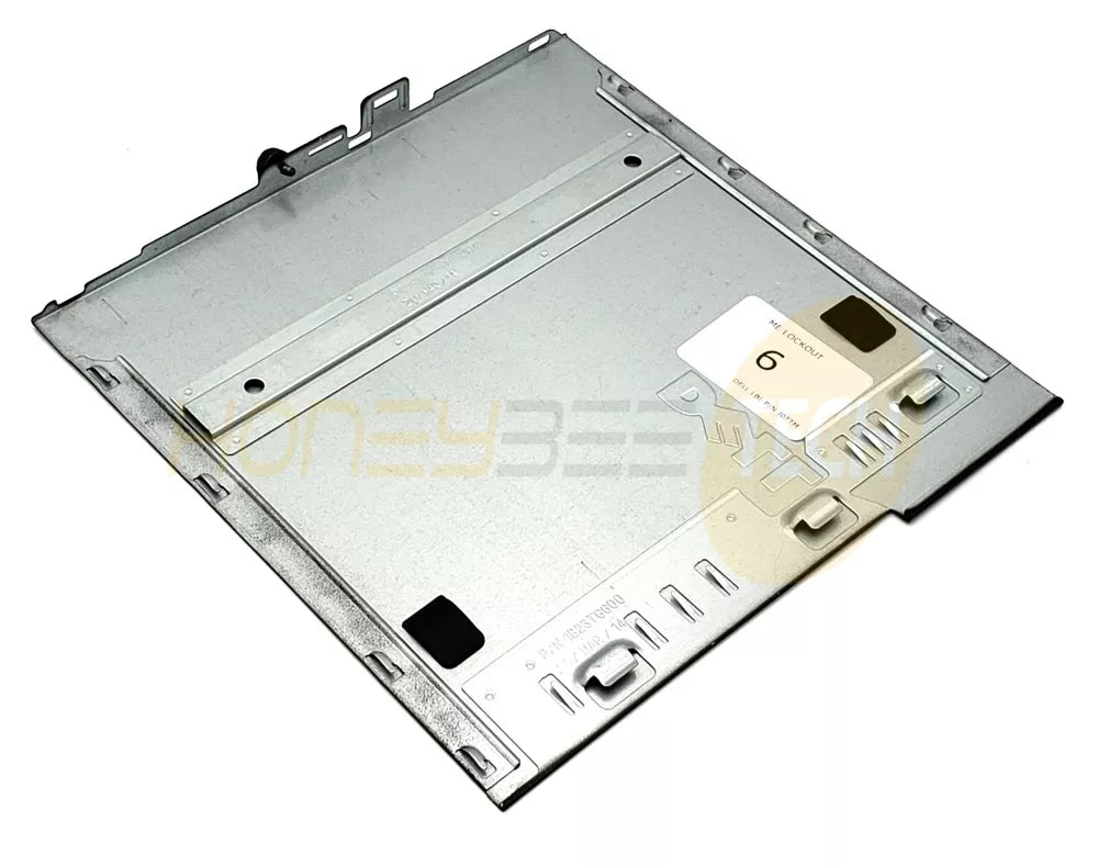 GENUINE DELL OPTIPLEX 7010 USFF SIDE DOOR PANEL COVER K555T 0K555T - Honeybee-Technologies
