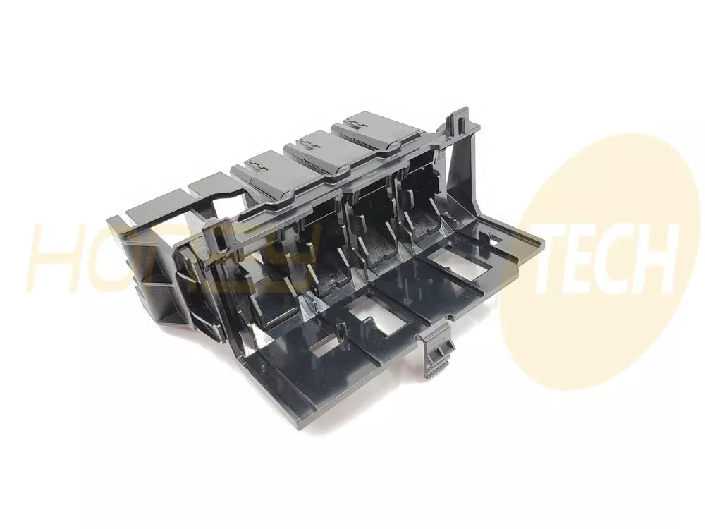 GENUINE DELL PRECISION TOWER T5810 6-SLOT PLASTIC BRACKET 1B41TGU00-600 - Honeybee-Technologies