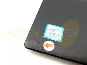 GENUINE LENOVO THINKPAD T480 LAPTOP PALMREST UPPER CASE COVER 01YR506 GRADE B - Honeybee-Technologies