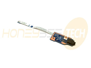 GENUINE LENOVO THINKPAD E555 LAPTOP AUDIO BOARD WITH CABLE 00HN422 TESTED - Honeybee-Technologies