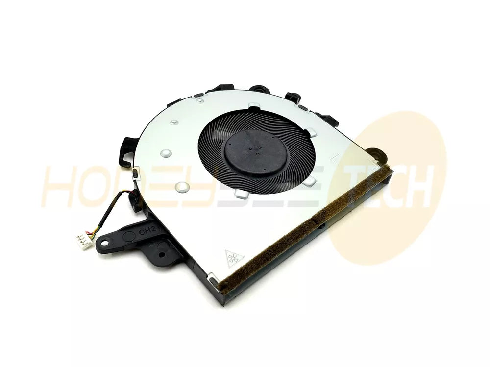 GENUINE LENOVO IDEAPAD S145-15IWL LAPTOP CPU COOLING FAN 5F10S13875 TESTED - Honeybee-Technologies