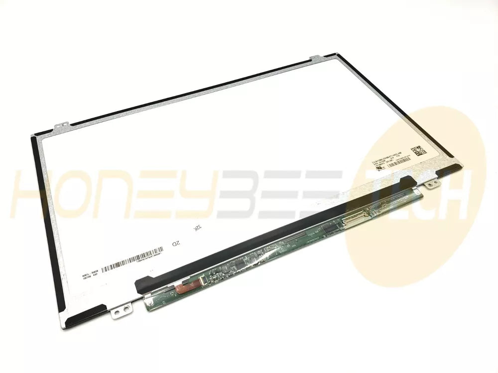 GENUINE DELL LATITUDE 5490 5495 3490 14" LED LCD SCREEN MATTE FHD V1M58 GRADE B - Honeybee-Technologies