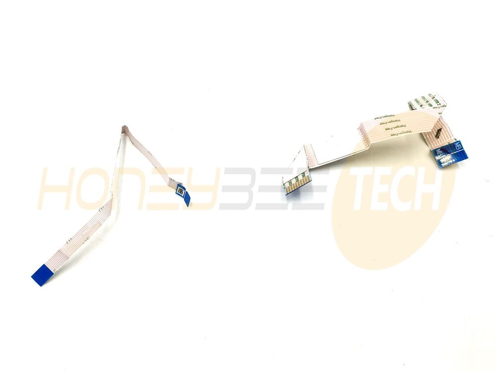 GENUINE HP ZBOOK 17 G3 TOUCHPAD AND POINTING STICK CABLES 848372-001 TESTED - Honeybee-Technologies