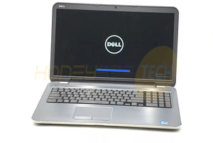 DELL INSPIRON 17R 5721 17.3" HD+ i5-3317U @ 1.70GHZ 4GB LAPTOP | NO HDD TESTED - Honeybee-Technologies