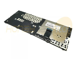 GENUINE LENOVO YOGA 13 LAPTOP 84-KEY US KEYBOARD 25202897 25202908 TESTED - Honeybee-Technologies