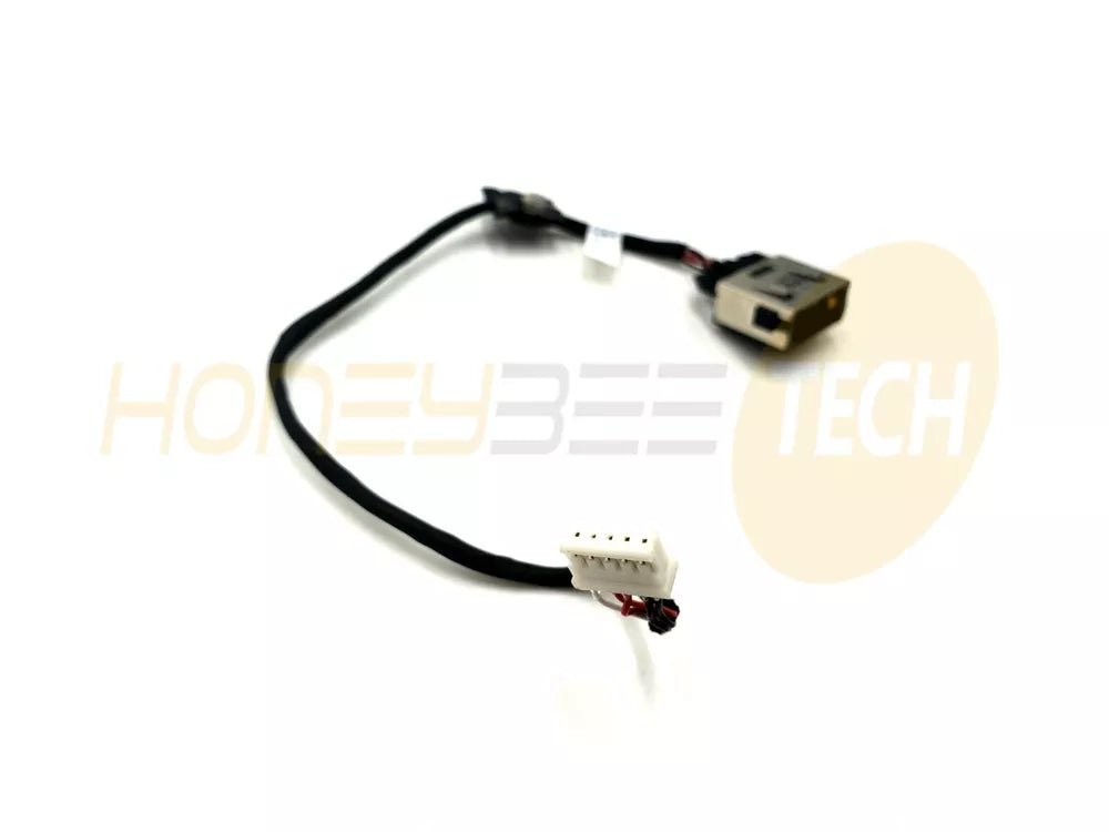GENUINE LENOVO THINKPAD T440 T450S DC JACK 04X5443 TESTED - Honeybee-Technologies
