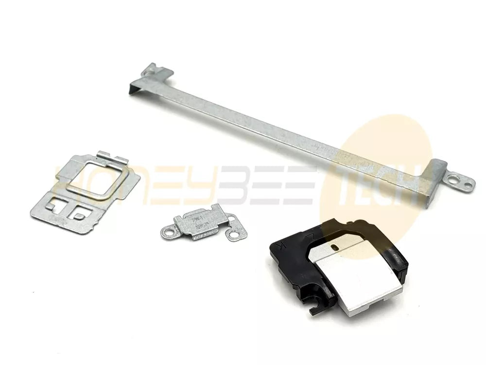 GENUINE HP PROBOOK 450 G7 LAPTOP BRACKET KIT L77275-001 GRADE A - Honeybee-Technologies