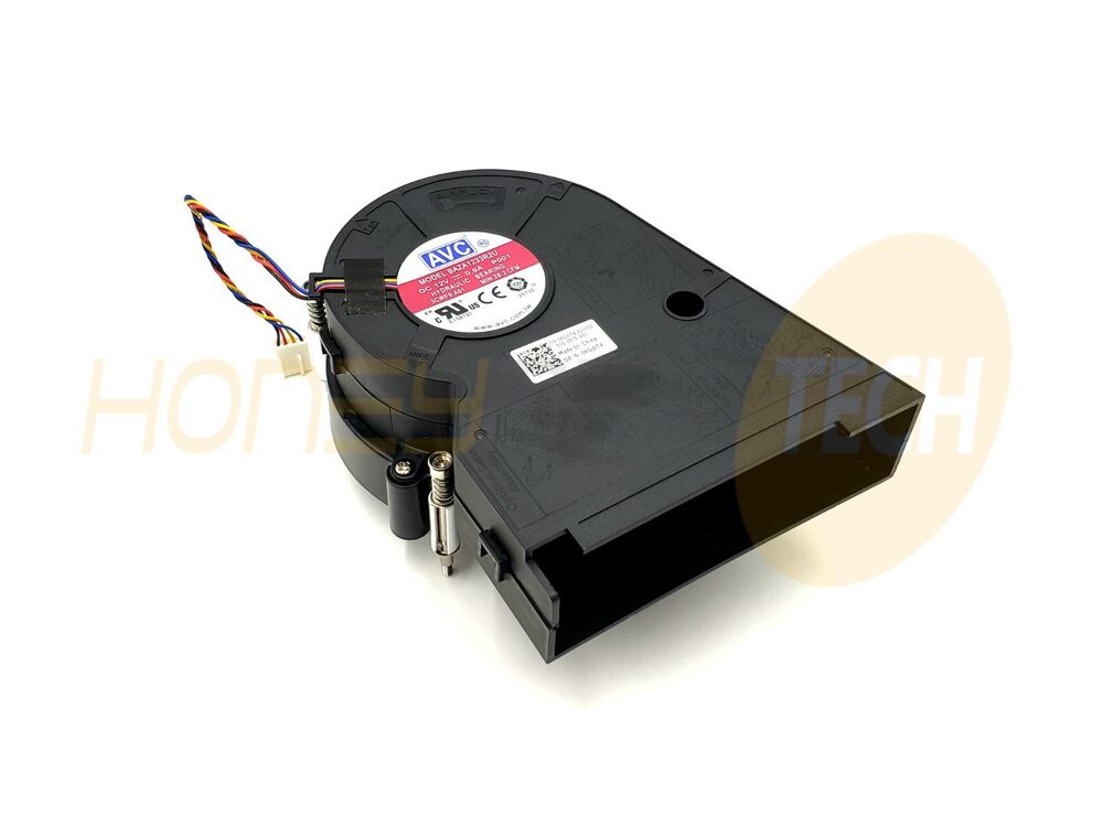 GENUINE DELL OPTIPLEX 3060SFF COOLING HEATSINKWFAN ASSEMBLY KGWT4 0KGWT4 TESTED - Honeybee-Technologies
