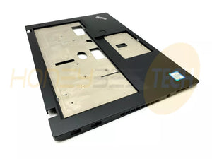 GENUINE LENOVO THINKPAD T460S PALMREST ASSEMBLY W/FPR 00UR987 GRADE A - Honeybee-Technologies