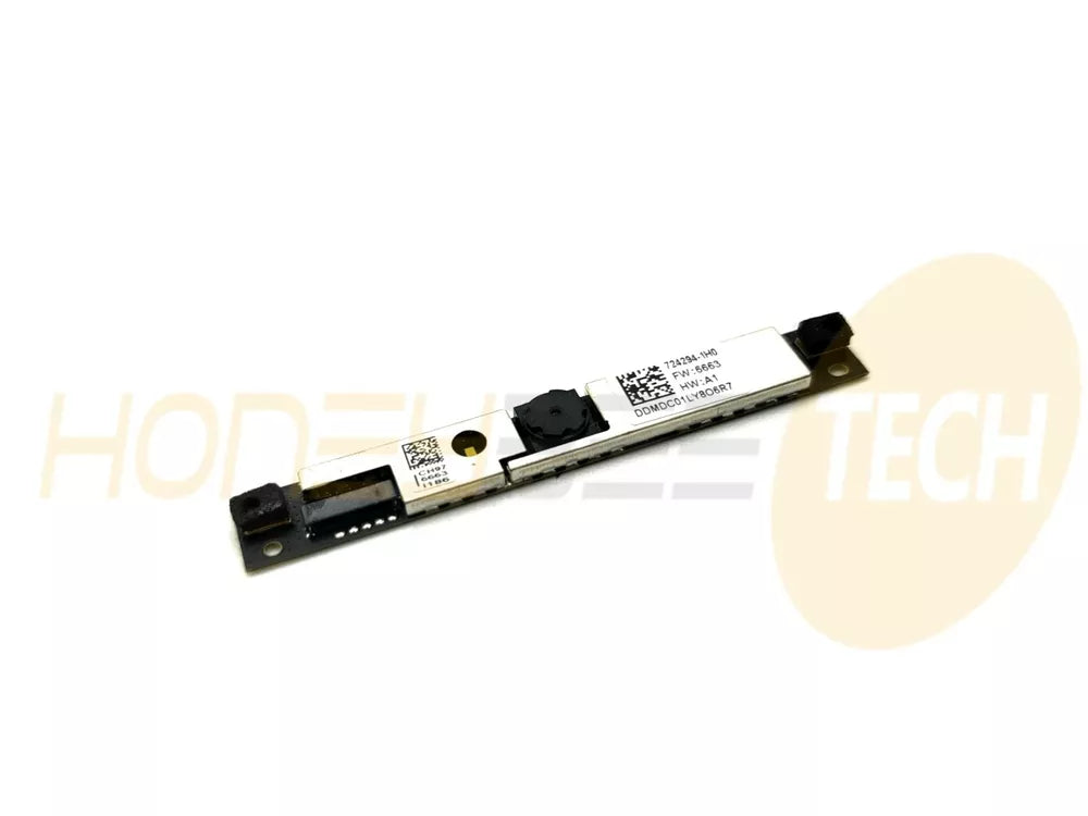 GENUINE HP ELITEBOOK 820 G1 LAPTOP WEBCAM CAMERA MODULE 730542-001 TESTED - Honeybee-Technologies