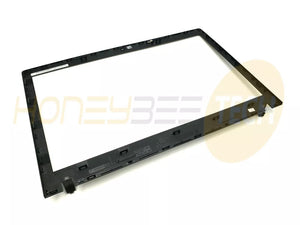 GENUINE LENOVO G500 LAPTOP LCD FRONT TRIM BEZEL W/CAMERA PORT 90202722 GRADE B - Honeybee-Technologies