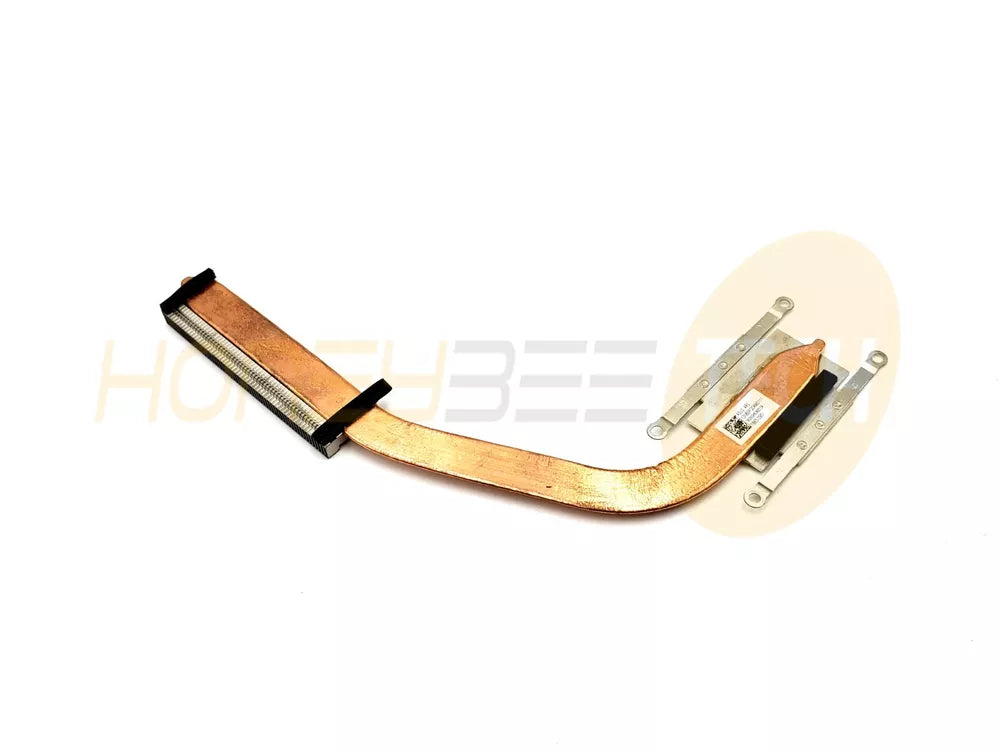 GENUINE ASUS VIVOBOOK F510UA LAPTOP CPU COOLING HEATSINK 13NB0FQ0AM0111 - Honeybee-Technologies