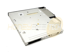 GENUINE DELL LATITUDE E6410 8X DVD+/-RW SATA OPTICAL DRIVE TS-U633 V42F8 TESTED - Honeybee-Technologies