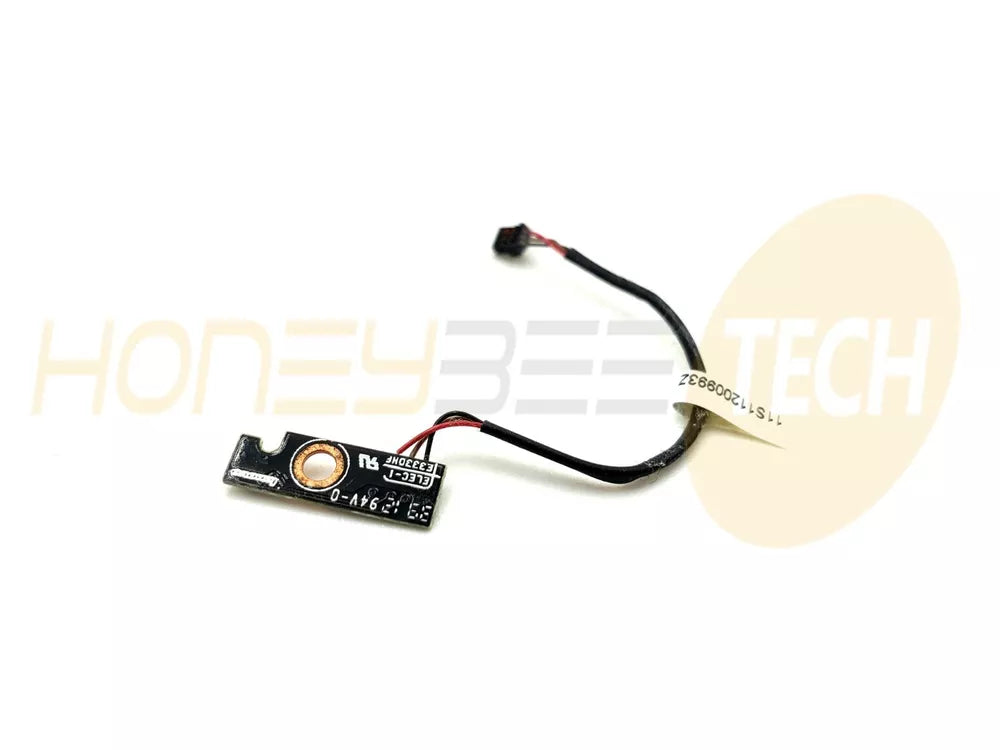 GENUINE LENOVO IDEAPAD YOGA 13 LAPTOP LID HALL SENSOR BOARD 90002011 TESTED - Honeybee-Technologies