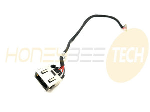 GENUINE LENOVO THINKPAD X240 DC POWER INPUT JACK 04X5358 00HT430 00HT432 TESTED - Honeybee-Technologies