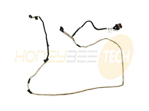 GENUINE HP ENVY M6-W103DX WEBCAM/G SENSOR CABLE 450.04809.2001 807529-001 TESTED - Honeybee-Technologies