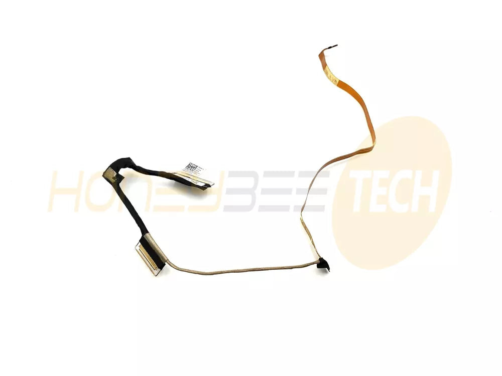 GENUINE DELL VOSTRO 5590 LAPTOP LCD VIDEO DISPLAY CABLE MYX32 0MYX32 TESTED - Honeybee-Technologies