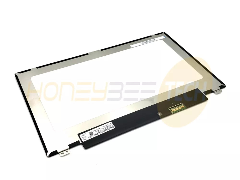 GENUINE DELL LATITUDE 5280 5290 7280 12.5" LED LCD SCREEN PANEL HD 2HY74 TESTED - Honeybee-Technologies