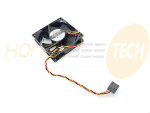 GENUINE DELL OPTIPLEX 390 3010 3020 SFF DESKTOP COOLING FAN 99GRF 099GRF TESTED - Honeybee-Technologies