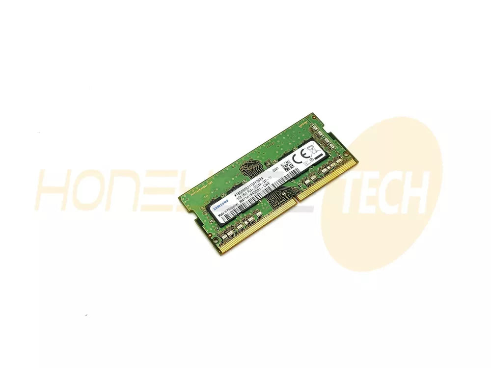 DELL LATITUDE 3510 8GB 1RX8 PC4-3200AA DDR4 260PIN SODIMM 6VDX7 06VDX7 TESTED - Honeybee-Technologies