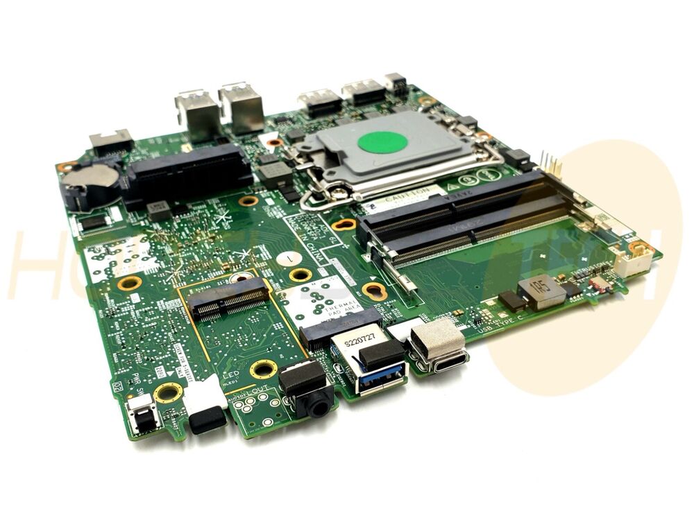 NEW GENUINE DELL OPTIPLEX 5000MFF MICRO DESKTOP MOTHERBOARD 3W3VW 03W3VW - Honeybee-Technologies