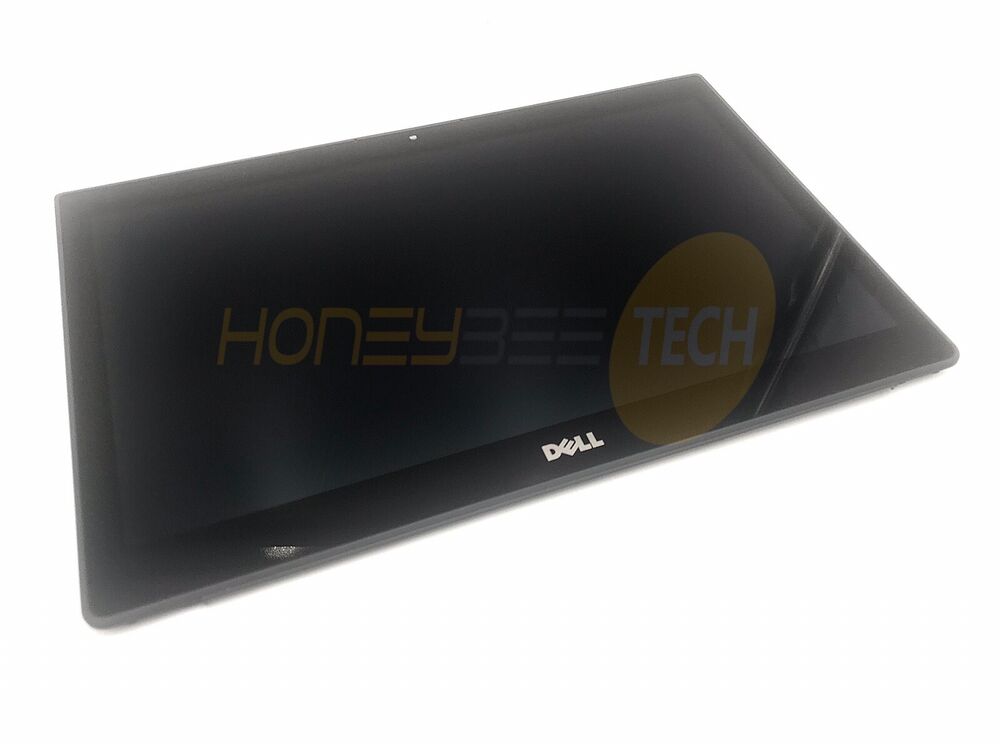 GENUINE DELL LATITUDE 7280 12.5" TOUCHSCREEN PANEL ASSEMBLY FHD G5M0F GRADE B - Honeybee-Technologies