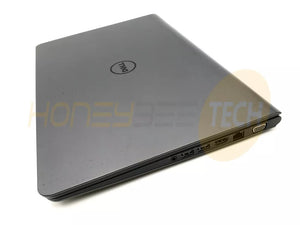 DELL LATITUDE 3550 INTEL CORE i5-5200U 2.2GHZ 4GB RAM NO HD / NO OS TESTED - Honeybee-Technologies