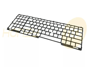 GENUINE DELL LATITUDE E5550 KEYBOARD FRAME BEZEL TRIM LATTICE 11R8P 011R8P - Honeybee-Technologies