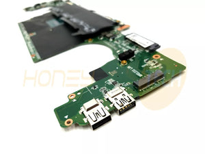 GENUINE DELL INSPIRON 7548 MOTHERBOARD i7-5500U 2.40GHZ 14J54 014J54 TESTED - Honeybee-Technologies