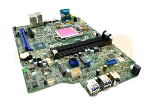 GENUINE DELL OPTIPLEX 7060SFF DESKTOP INTEL MOTHERBOARD NC2VH 0NC2VH TESTED - Honeybee-Technologies