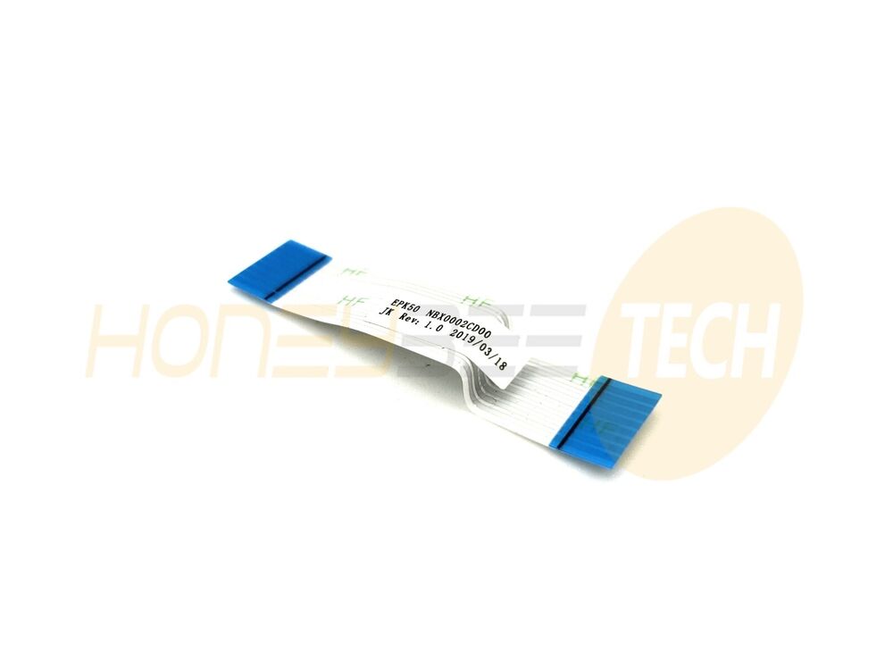 GENUINE HP NOTEBOOK 250 G7 TOUCHPAD CABLE NBX0002CD00 L20450-001 TESTED - Honeybee-Technologies