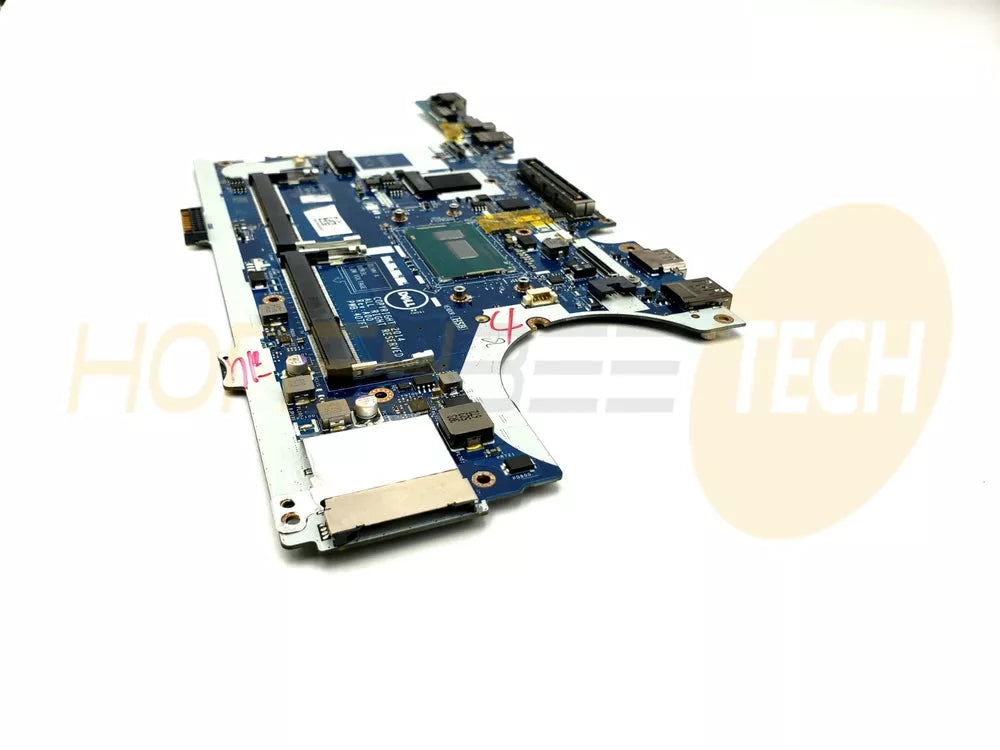 GENUINE DELL LATITUDE E7450 INTEL MOTHERBOARD i7-5600U Y15C1 PARTS REPAIR ONLY - Honeybee-Technologies