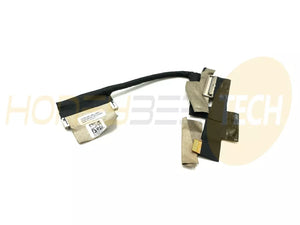 GENUINE DELL LATITUDE 7285 TABLET LCD RIBBON CABLE DC02C00FA10 4G3JT TESTED - Honeybee-Technologies