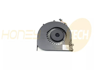 GENUINE DELL LATITUDE 3560 3460 3570 CPU COOLING FAN BAZA0707R5H M4J5V TESTED - Honeybee-Technologies