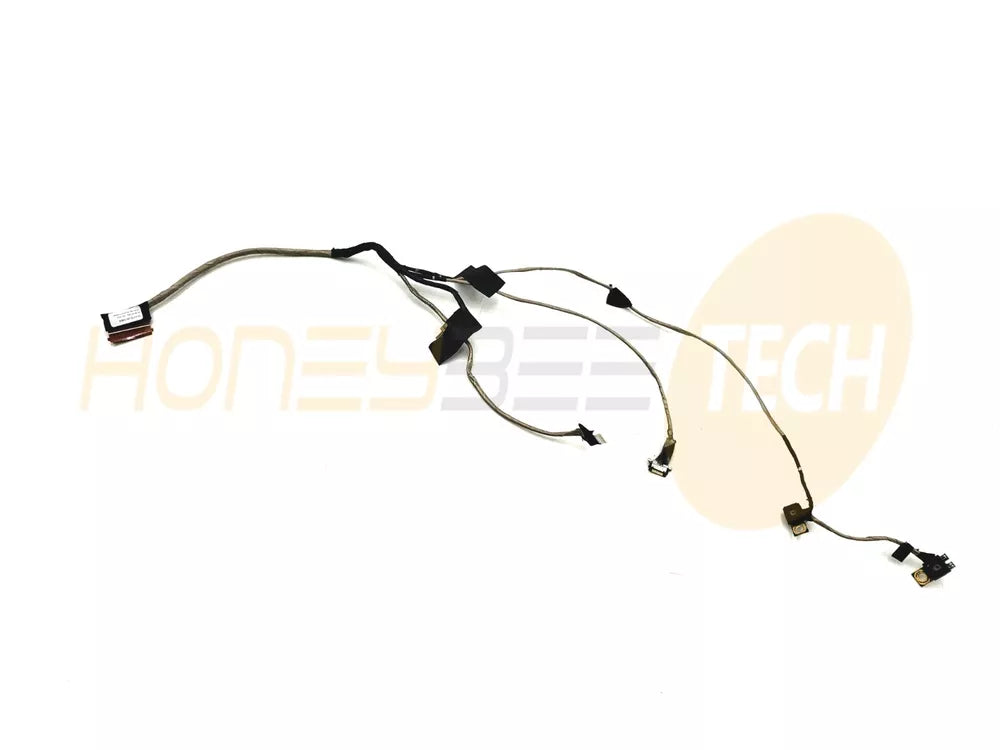 GENUINE LENOVO THINKPAD X220 X220i LAPTOP LED CABLE 04W1776 TESTED - Honeybee-Technologies