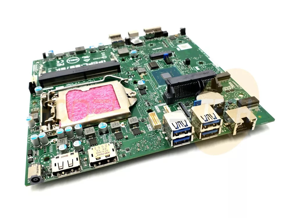 GENUINE DELL OPTIPLEX 5070MFF DESKTOP MOTHERBOARD P01GV 0P01GV TESTED - Honeybee-Technologies